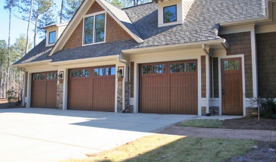 Farmhouse Door