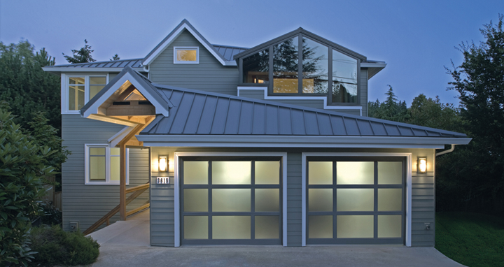 Raynor Garage Door