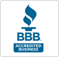 BBB Accredited Business