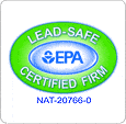 EPA Certified Renovator