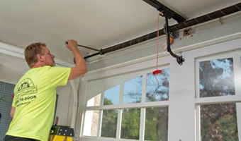 Garage Door Service