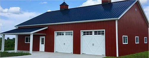 Garage Doors