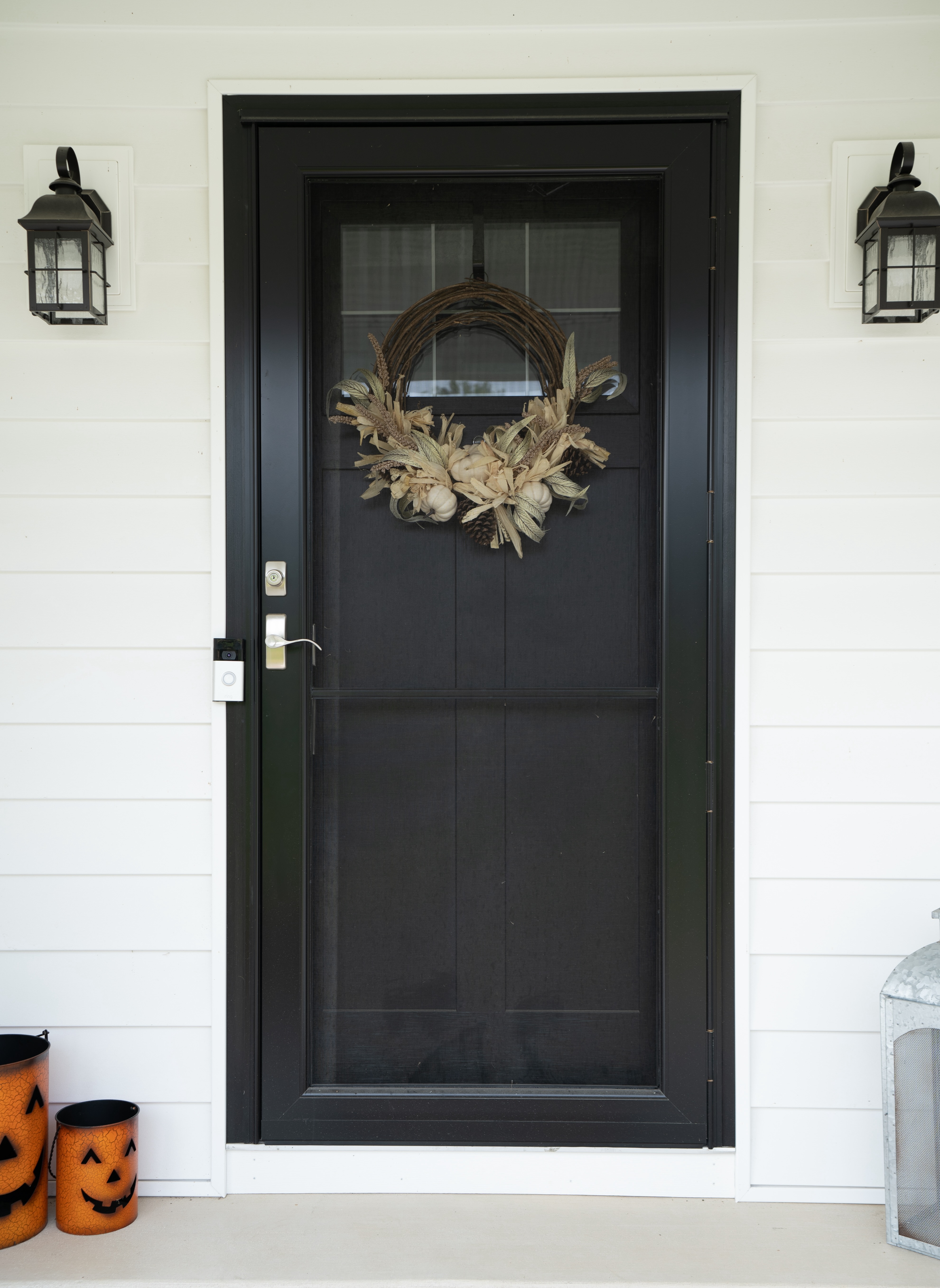 Storm Door