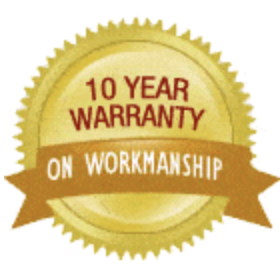 Warranty Certificate